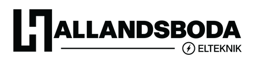 Hallandsboda Elteknik