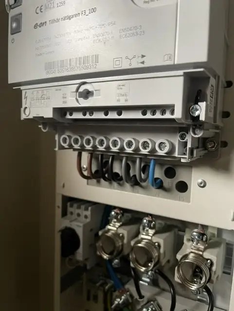 Solceller och solpaneler i Blekinge