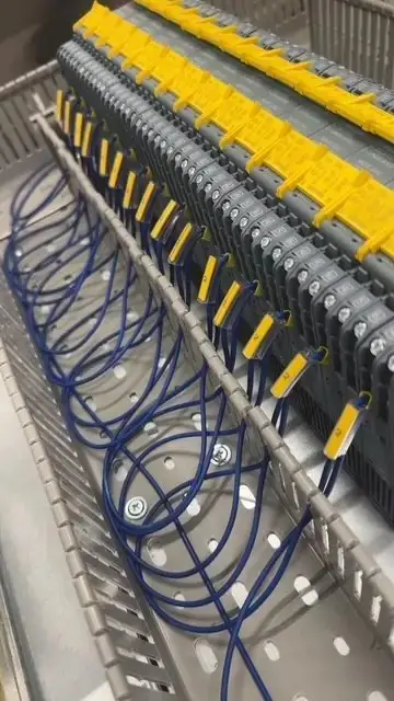 Industri och företag