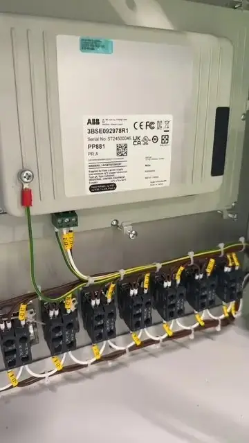 Bemanning och uthyrning av elektriker