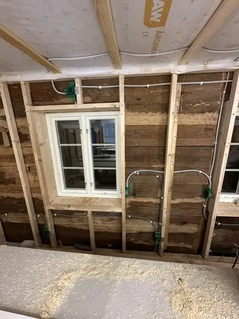 Felsökning och elreparation i Blekinge